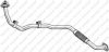 BOSAL 888-405 Exhaust Pipe